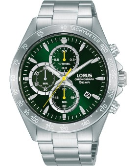 Lorus RM367GX9 men's watch