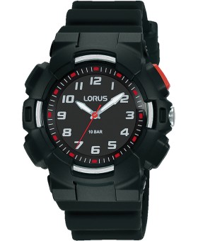 Lorus R2347NX9 unisex watch