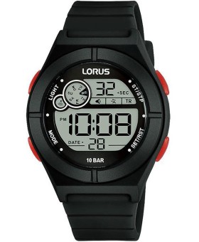 Lorus R2363NX9 unisex watch