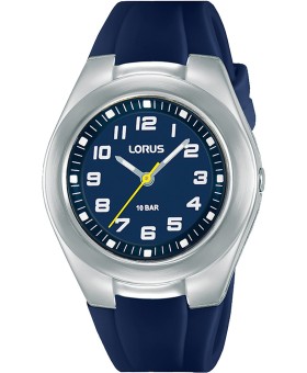 Lorus RRX83GX9 unisex watch