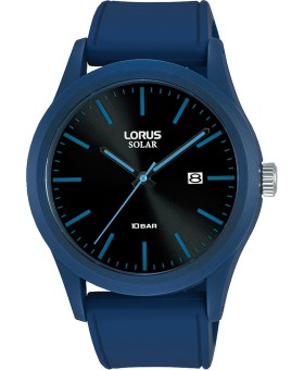 Lorus Solar RX305AX9 montre pour homme