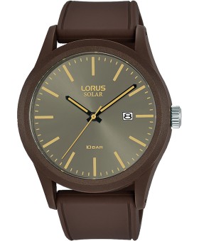 Lorus Solar RX307AX9 men's watch