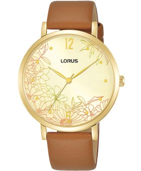 Lorus RG296TX9 relógio feminino