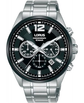 Lorus Chrono RT381JX9 montre pour homme