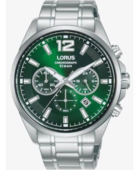 Lorus Chrono RT385JX9 men's watch