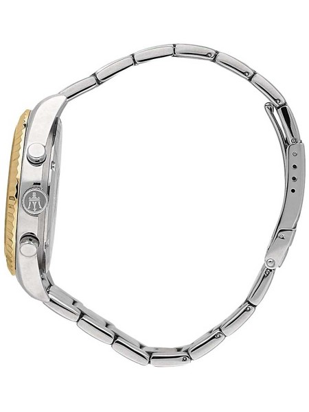 Maserati Competizione R8853100021 men's watch, stainless steel strap