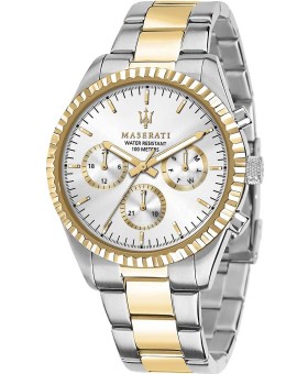 Maserati R8853100021 relógio masculino