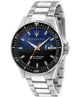 Maserati Sfida R8853140001 men's watch