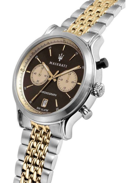 Maserati R8873638003 men's watch, stainless steel strap