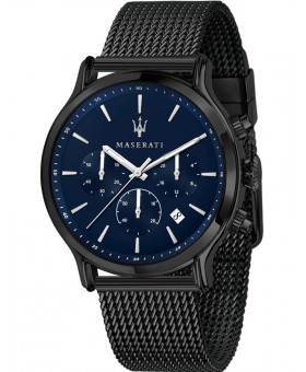 Maserati R8873618008 relógio masculino