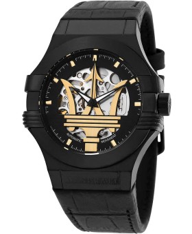 Maserati Potenza Automatik R8821108036 men's watch