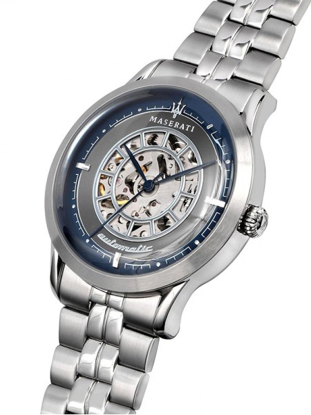 Maserati Ricordo Automatik R8823133005 men's watch, stainless steel strap