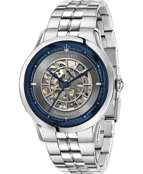 Maserati Ricordo Automatik R8823133005 montre pour homme