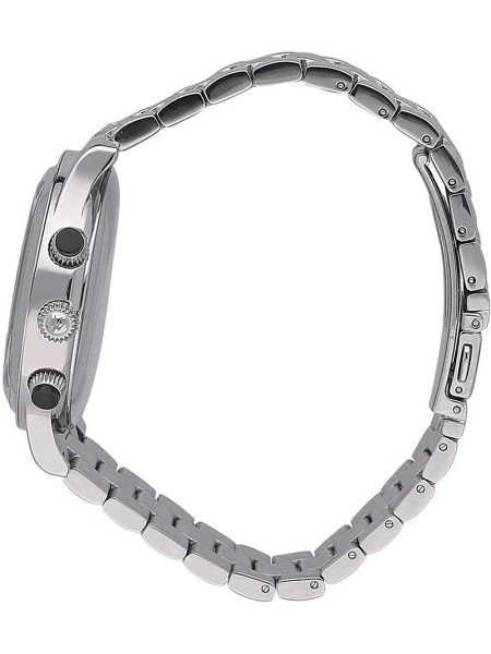Maserati Ricordo Chrono R8873633001 men's watch, stainless steel strap
