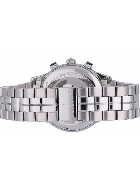 Maserati Ricordo Chrono R8873633001 men's watch, acier inoxydable strap