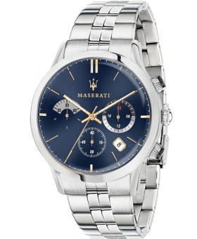 Maserati R8873633001 relógio masculino