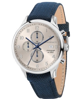 Maserati R8871636004 men's watch