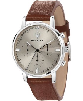 Maserati Eleganza Chrono R8871630001 relógio masculino