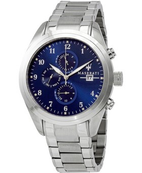 Maserati R8853112505 relógio masculino