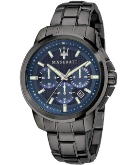 Maserati Successo Chrono R8873621005 relógio masculino