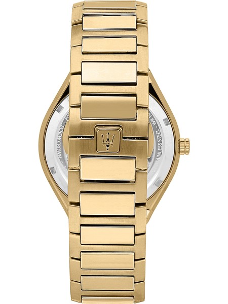 Maserati Stile R8853142004 men's watch, stainless steel strap
