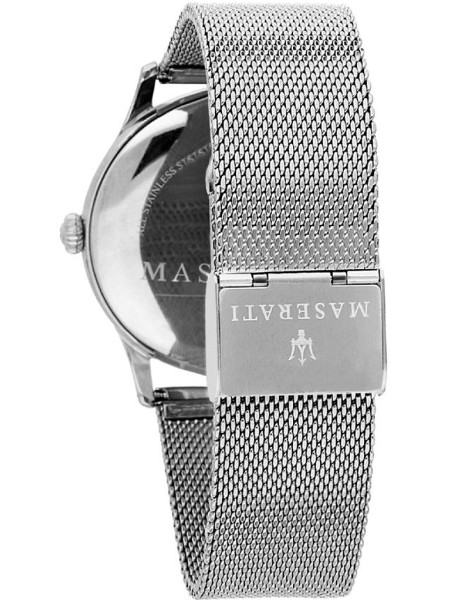 Maserati Ricordo R8853125004 men's watch, acier inoxydable strap