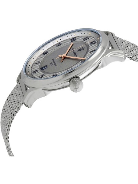 Maserati R8853136001 men's watch, stainless steel strap