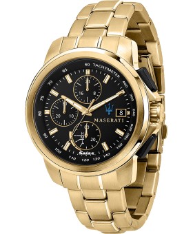 Maserati R8873645002 relógio masculino