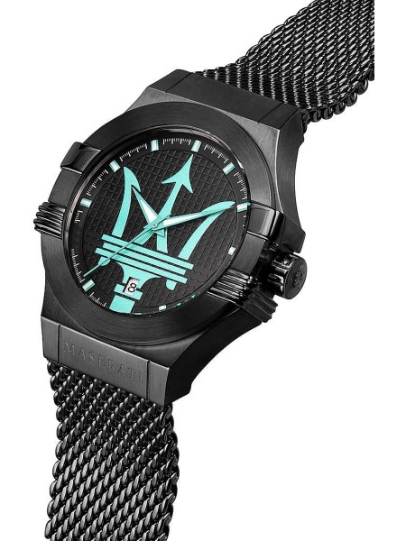 Maserati R8853144002 men's watch, stainless steel strap