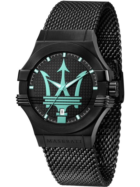 Maserati R8853144002 men's watch, acier inoxydable strap