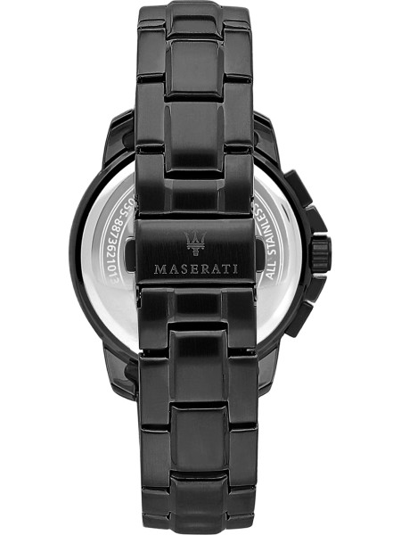 Maserati R8853144001 montre pour homme, acier inoxydable sangle