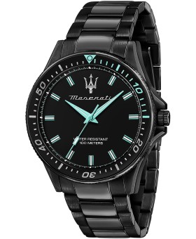 Maserati R8853144001 Reloj para hombre