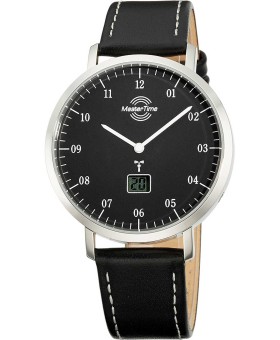 Master Time MTGS-10704-32L relógio masculino