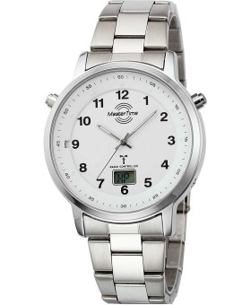 Master Time MTGA-10696-22M relógio masculino