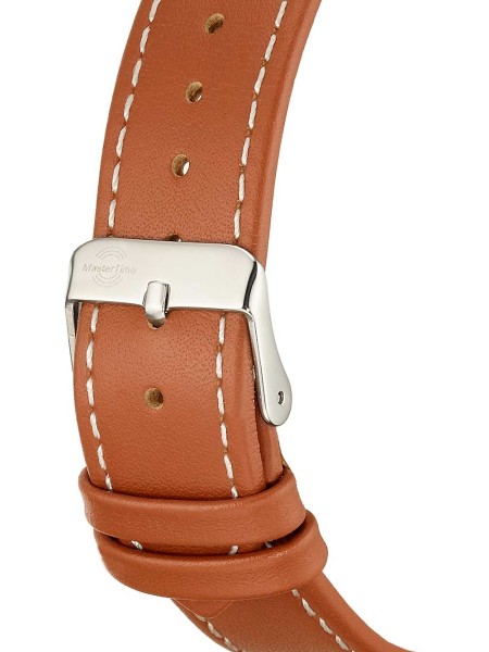 Master Time MTGS-10702-30L herrklocka, calf leather armband