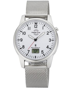 Master Time MTGA-10714-60M relógio masculino