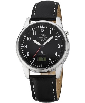 Master Time Funk Basic Series MTGA-10715-61L men's watch