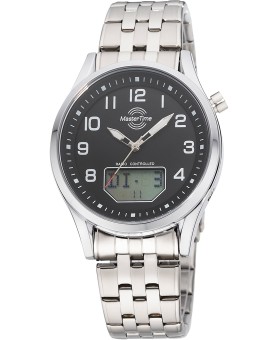 Master Time MTGA-10717-21M relógio masculino