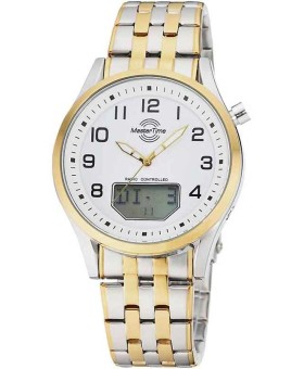 Master Time Funk Specialist Series MTGA-10718-22M men's watch