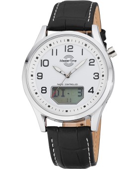 Master Time MTGA-10716-20L relógio masculino