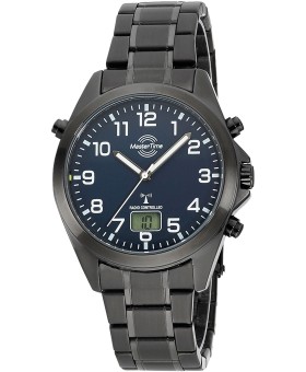 Master Time MTGA-10737-22M relógio masculino