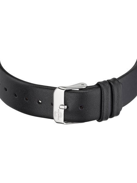 Master Time Advanced MTLS-10739-22L damklocka, calf leather armband