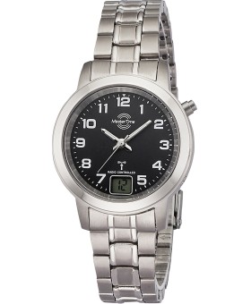 Master Time Titanium Basic II MTLT-10758-22M ladies' watch