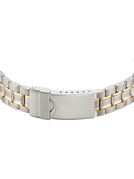 Master Time Titan Basic II MTLT-10752-51M ladies' watch, titanium strap