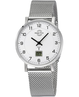 Master Time MTLS-10740-12M relógio feminino