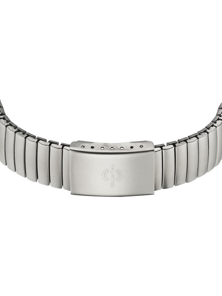Master Time Funk Basic Series MTLA-10764-22Z Relógio para mulher, pulseira de acero inoxidable