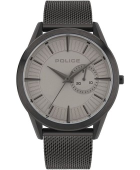 Police PL15919JSU.79MM relógio masculino