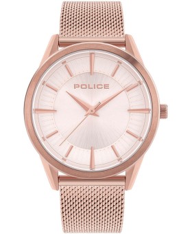 Police PL15690MSR.32MM relógio feminino