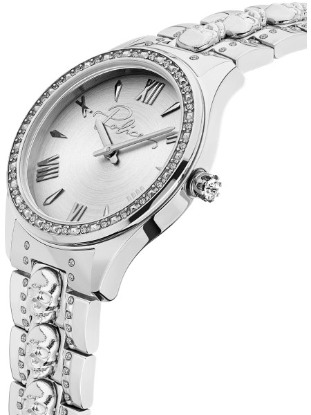 Police Pahia PEWLG2109501 Relógio para mulher, pulseira de acero inoxidable