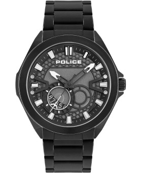 Police Ranger II PEWJH2110301 montre pour homme
